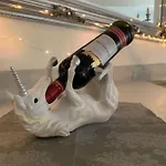 Hennesburg Pensión