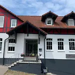 Vendégház Hennesburg 3*