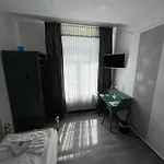 Hennesburg Pensión 3*
