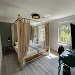 Hennesburg Vendégház Eisenach