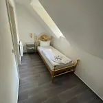 Hennesburg 3* Eisenach