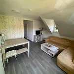 Pensión Hennesburg 3*
