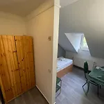 Pensión Hennesburg 3*