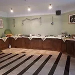 Vendégház Hennesburg 3*