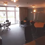 Vendégház Hennesburg 3*