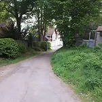 Hennesburg Vendégház Eisenach