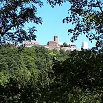 Vendégház Hennesburg