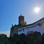 Hennesburg Vendégház