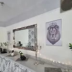 Hennesburg Vendégház Eisenach