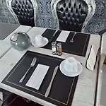 Hennesburg Vendégház Eisenach