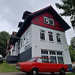 Hennesburg Vendégház