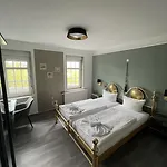 Hennesburg Vendégház Eisenach