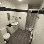 Hennesburg Pensión 3*