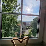 Hennesburg 3* Eisenach