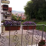 Hennesburg Pensión Eisenach