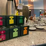 Hennesburg Pensión 3*