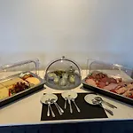 Vendégház Hennesburg Eisenach