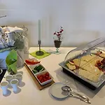 Hennesburg Vendégház 3*