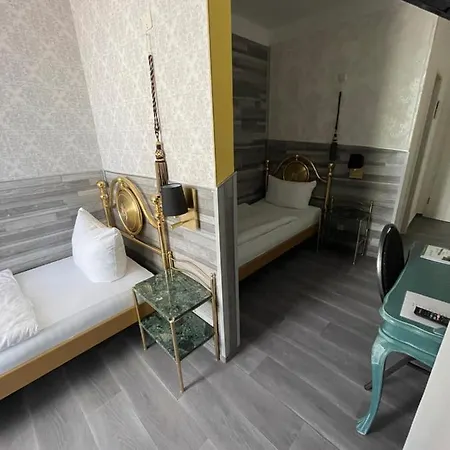 Affittacamere Hennesburg