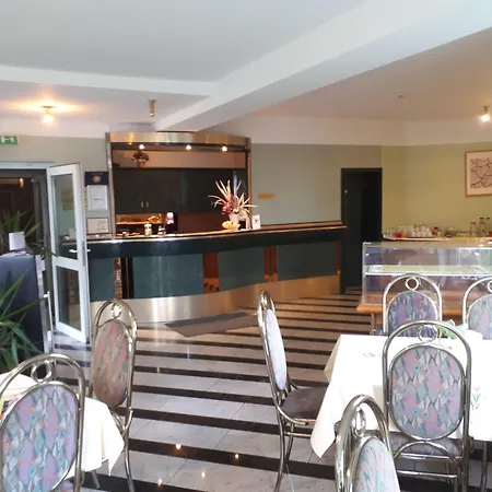 Hennesburg 3* Eisenach