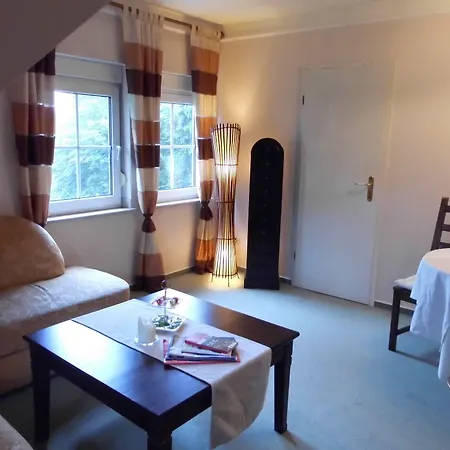 Hennesburg Pensjonat