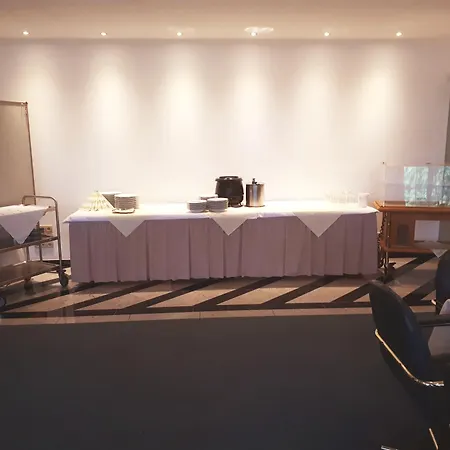 Hennesburg Affittacamere 3*