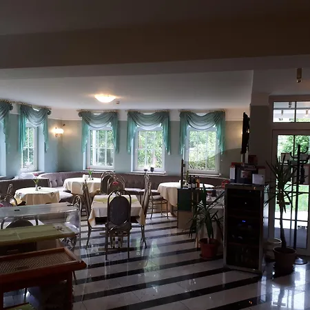 Affittacamere Hennesburg 3*