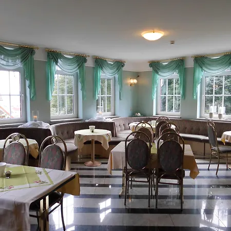 Affittacamere Hennesburg 3*