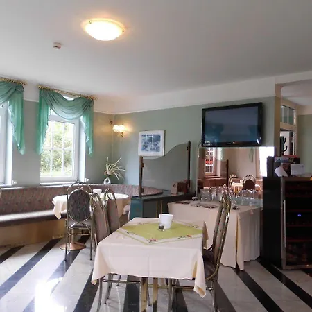 Affittacamere Hennesburg 3*