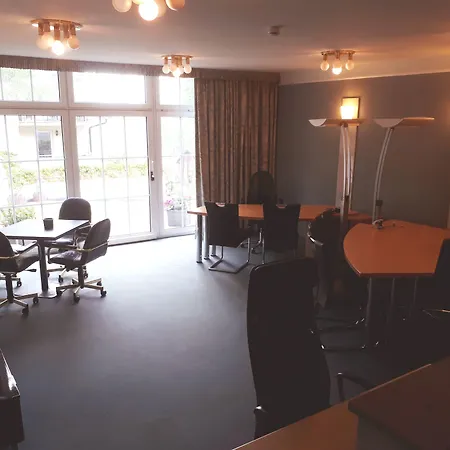 Affittacamere Hennesburg 3*