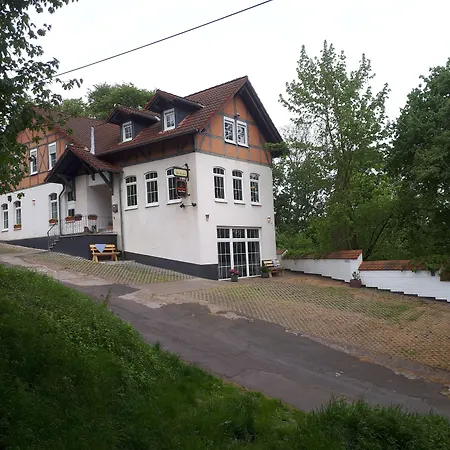 Hennesburg Gasthuis Eisenach