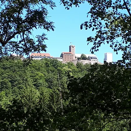 Penzion Hennesburg
