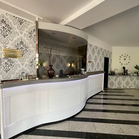 Hennesburg Affittacamere