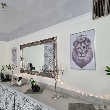 Hennesburg Affittacamere Eisenach