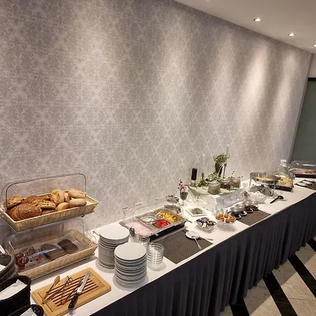 Affittacamere Hennesburg