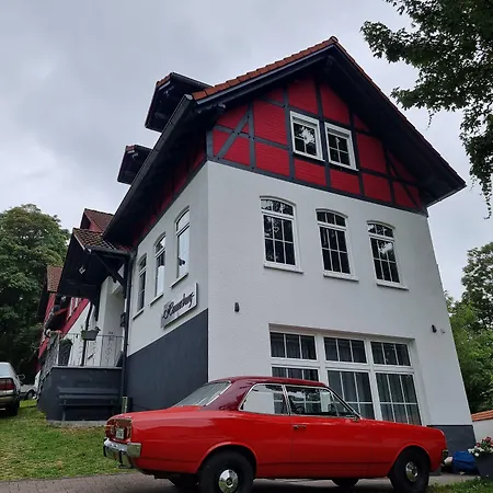 Hennesburg Affittacamere