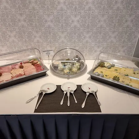 Hennesburg Affittacamere