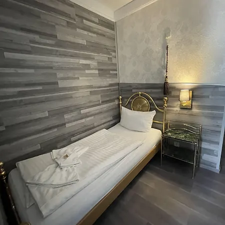 Affittacamere Hennesburg