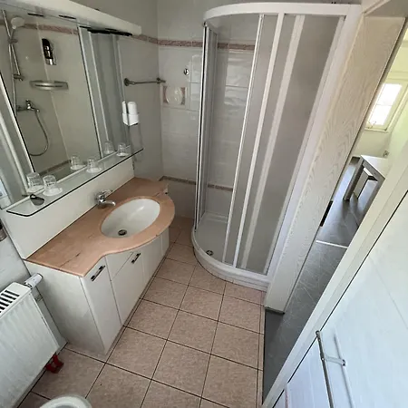 Hennesburg Affittacamere