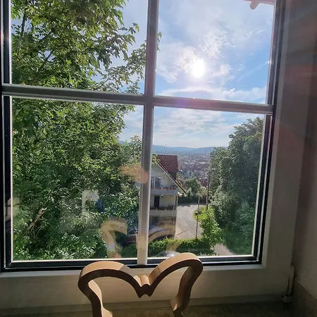 Hennesburg 3* Eisenach