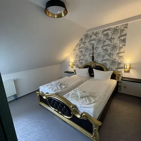 Hennesburg 3* Eisenach