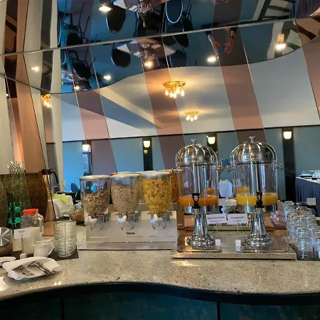 Affittacamere Hennesburg 3*