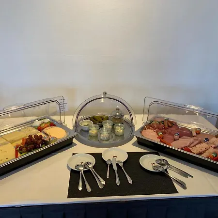 Affittacamere Hennesburg Eisenach