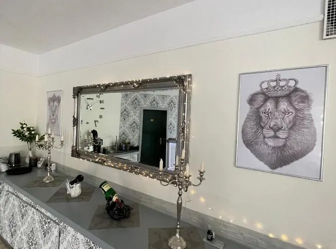 Gasthuis Hennesburg 3*