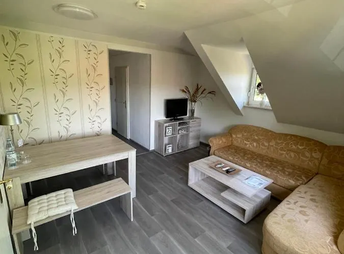 Pensjonat Hennesburg 3*