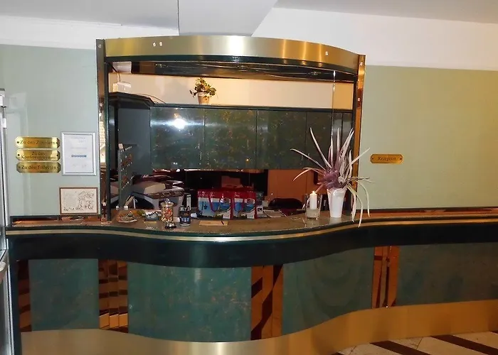 Hennesburg 3* Eisenach