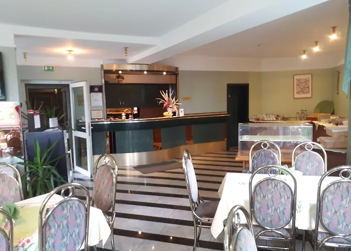 Hennesburg 3* Eisenach