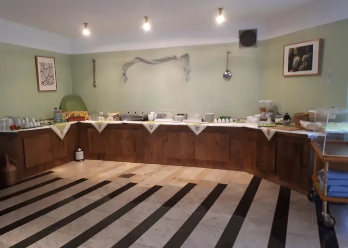 Gasthuis Hennesburg 3*