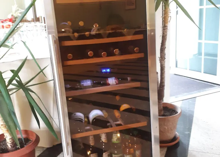 Hennesburg 3* Eisenach