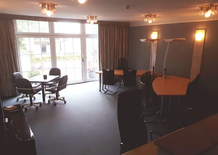 Gasthuis Hennesburg 3*